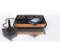 Atari 2600+ - 1376301 - zdjęcie 3